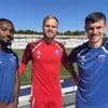 US Concarneau. Halby Touré, Viot, Goujon : comme un air d’Orléans près de la Ville Close