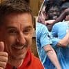 Nottingham Forest BAN Gary Neville from their stadium for the last game of season - amid concerns Sky's lead pundit has a grudge against them