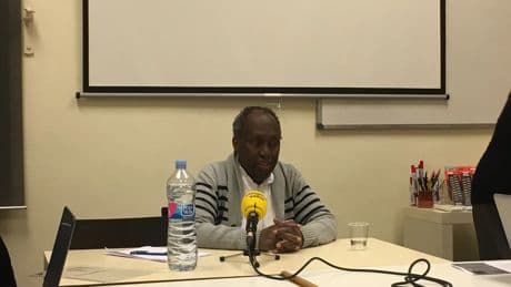 Muere a los 87 años el escritor keniano Ngugi Wa Thiong&#039;o, eterno candidato al Premio Nobel