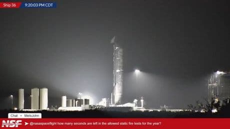 Elon Musk’s dream of reaching Mars in ruins after SpaceX Starship explodes again