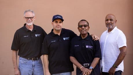 Letters to the Editor: Knights of Peter Claver give readers hope for positive change in uncertain times