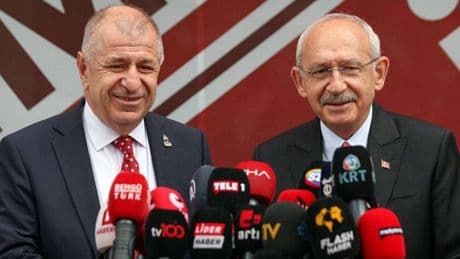 Ümit Özdağ'dan yıllar sonra gelen 'Kemal Kılıçdaroğlu' açıklaması: "2023 seçimlerinde Kemal Bey 'Kaybedersem kaybedeyim' dedi!"