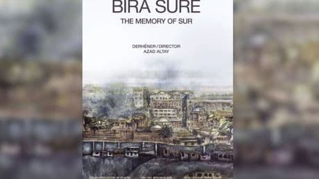“Bîra Sûrê”ye belgefilme sansür
