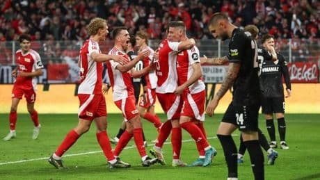 So kann Union Berlin seine Kassen noch richtig füllen