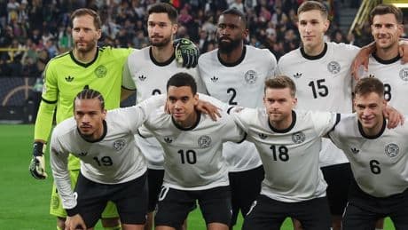 Fußball-WM 2026: Telekom angelt sich angeblich die TV-Rechte