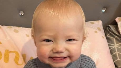 'We took our baby to A&E 10 times - he still died days after his first birthday'