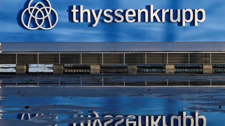 Umbau des Traditionskonzerns: Bei Thyssenkrupp droht ein Sommer des Missvergnügens