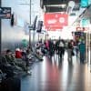 Man overleden in terminal  van luchthaven Charleroi: “Geen impact op vluchten”