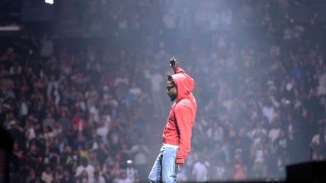 Kendrick Lamar’s Albums Soar Together As A Classic Returns