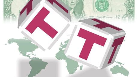 British trade deal shows the limits of Trump's tariff strategy