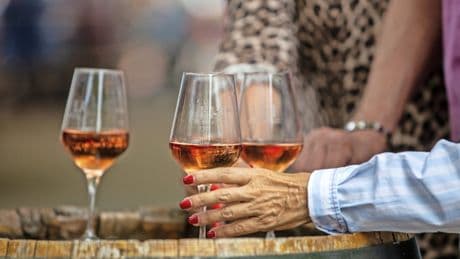 Zweifel am WHO-Alkoholbericht: „Weintrinker leben länger“