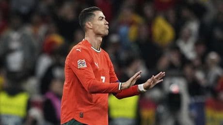 ¡Notición sobre el futuro de Cristiano Ronaldo!