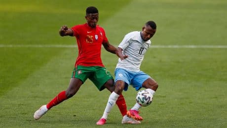 Fußball: Israelischer Nationalspieler mit 31 Jahren gestorben