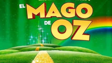 ¿Quieres triunfar en el escenario? El Euskalduna abre un casting para formar parte del reparto de 'El Mago de Oz'