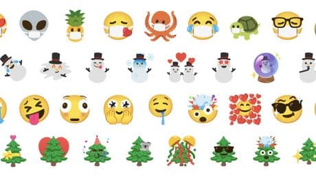 De cómo una sucesión de emojis puede llevarte a la cárcel y otras cosas que conviene saber