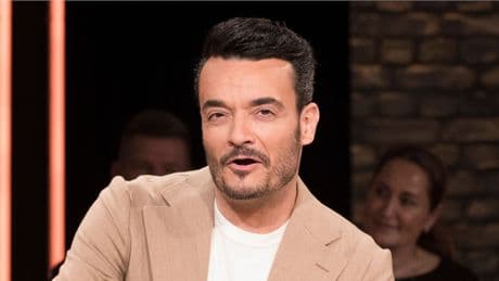 Giovanni Zarrella ist überzeugt: So stehen die deutschen ESC-Chancen