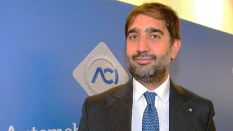Geronimo La Russa eletto Presidente dell’Automobile Club d’Italia