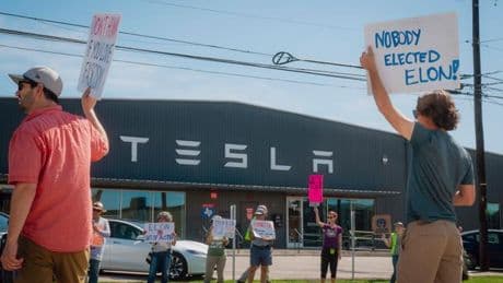 “RIP old Austin” : Elon Musk a changé l’âme de la ville la plus farfelue du Texas