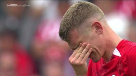 Drama um die Champions League - Deutscher Weltmeister weint hemmungslos!