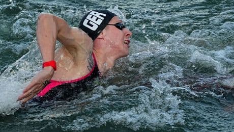 Wellbrock holt weiteres Gold bei Schwimm-WM