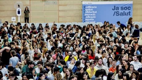 Dermatología, cardiología y cirugía plástica, las especialidades más codiciadas en el MIR
