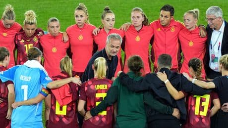 Viertelfinal-Gegner der DFB-Frauen fix - Gutes Omen? Jetzt müssen wir gegen Frankreich ran