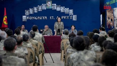 Une «nouvelle ère» : en Turquie, le PKK met fin à sa lutte armée