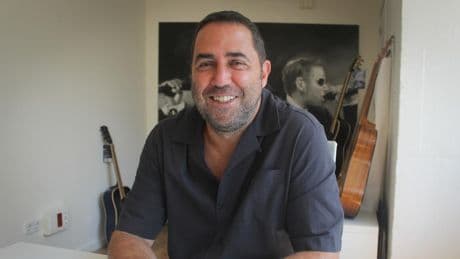 Jordi Herreruela: “Catalunya está perdiendo sus industrias creativas, no solo en la música”