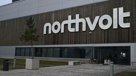 Batteriehersteller: Erstes Übernahmeangebot für Northvolt liegt vor