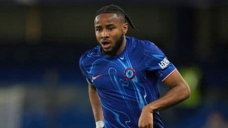 Man Utd 'begin talks' with Chelsea star Christopher Nkunku over transfer
