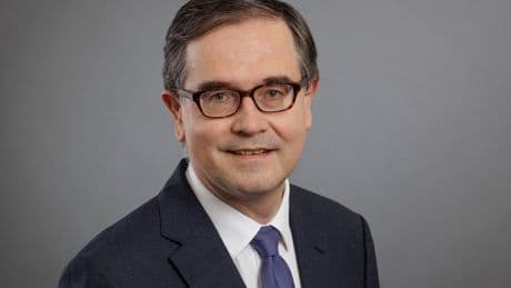 François Provost, le discret bras droit de Luca de Meo, futur patron de Renault