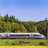 Konzern widerspricht: Bericht: Bahn plant Kahlschlag beim Reiseverkehr