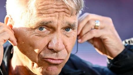 Werder Bremen hat einen neuen Trainer gefunden