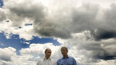 The Past U.S. Presidents Who Met Putin