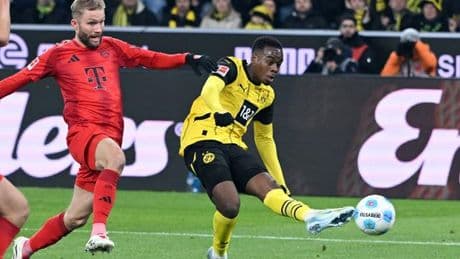 Club-WM: Kehl äußert sich zu möglichem Bayern-Interesse an Gittens