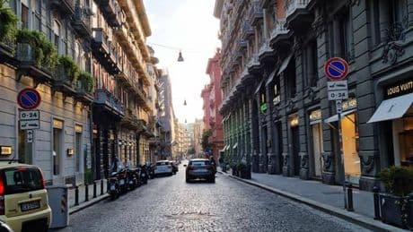 Napoli, il Tar boccia le "zone rosse". "Nessuna emergenza eccezionale"