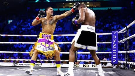 How is Badou Jack still WBC cruiserweight champion after two years of inactivity?