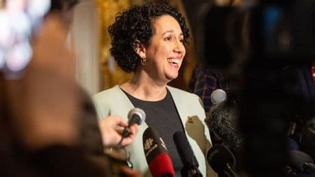 N.S. government failure has made affordability similar in Halifax and Toronto: NDP