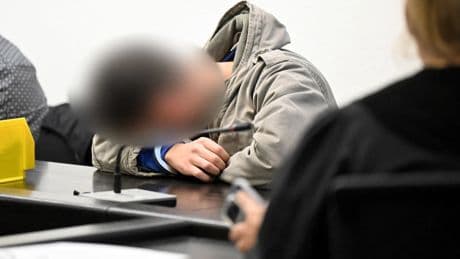 Kriminelle syrische Familie: Die nächsten Straftaten der Großfamilie H.