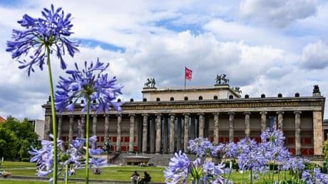 "Inselfest" am Wochenende: Großes Fest zum 200. Jubiläum der Berliner Museumsinsel