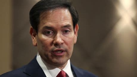 US 'troubled' by Gaza aid crisis, open to alternative plans, says Rubio