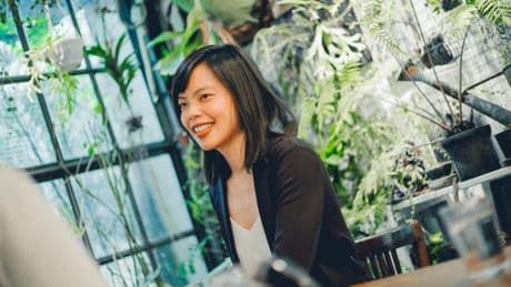 Intelligenza artificiale e autoritarismi digitali. Il “mondo senza contatto” di Lin Hsin-hui