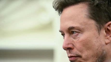Musk wettert gegen Trump-Gesetz: „Ekelhafte Abscheulichkeit”