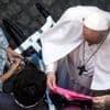 Hoe de wielersport al vele jaren een tandem vormt met het Vaticaan