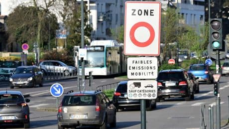 Pollution de l’air : en voie de suppression, les ZFE sont-elles vraiment inutiles ?