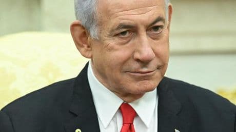 Angriff Israels auf den Iran : Seine riskante Wette