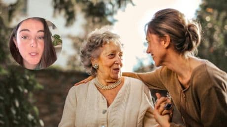 Mar Ricart, psicóloga: ''Tu madre no es un ser de luz, es una persona. Es un ser humano con heridas, dudas, una historia y deseos propios''