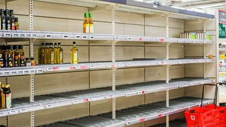 10 septembre : si les étals se vident, les paysans redeviendront « fréquentables » !