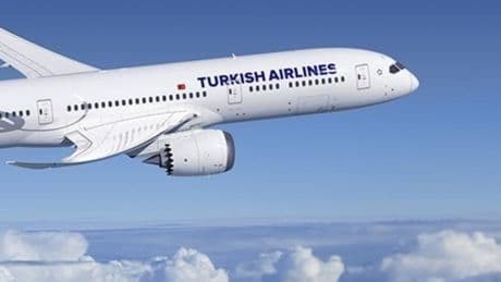 THY yeni alınacak uçakların finansmanında bir ilki gerçekleştirdi