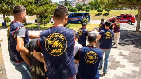 Nevşehir'de bulunan cesedin korkunç detayları ortaya çıktı